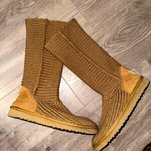 UGG BOOTS 5817#